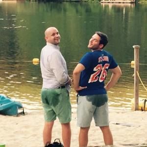 Meet your Posher, Sam